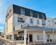 Hôtel Le Littoral - Berck sur Mer - acceptant les animaux