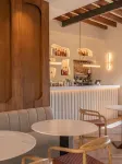 Es Petit Hotel de Valldemossa - bar
