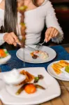 Bella View Art Boutique Hotel - Breakfast