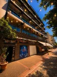 Giray hotel - New