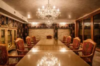 Premier Prezident Garni Hotel and Spa - Wifi