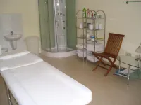 博瑞卡飯店 - SPA