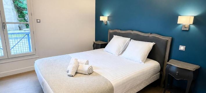 Chateau de Petit Bois Hotels in Allier