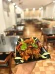 Delano Residency - breakfast