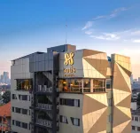 Sotis Hotel Kemang, Jakarta Hotels near Mampang
