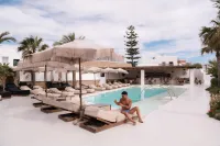 Axel Beach Mykonos - 5 stjerner
