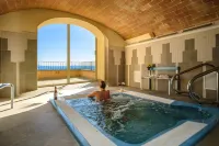 Relais Villa Sensano - Lemmikkieläimet sallittu