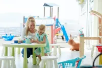 Lichnos Beach Hotel & Suites - Family