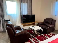 Comfort Deluxe Apart - Wifi