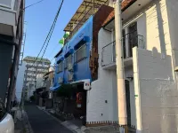 SETOUCHI SIOGAMICHO 301 - 2-Star
