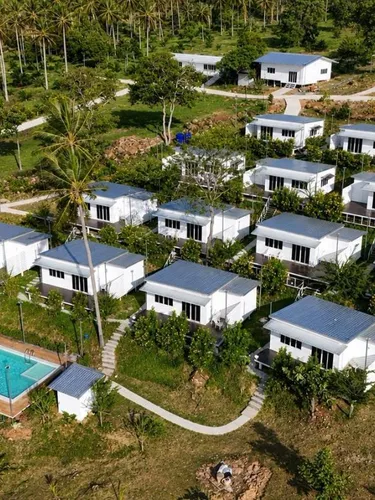 รูปภาพของSea Home Koh Yao Yai Resort & Restaurant