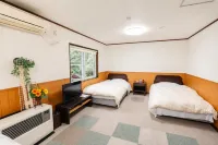 Prime Stay No. 1 - parking