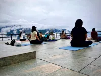 Willing Resort, Trongsa - Gym