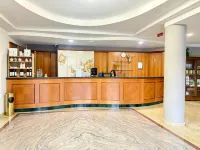 Unico Serrone Palace - WiFi