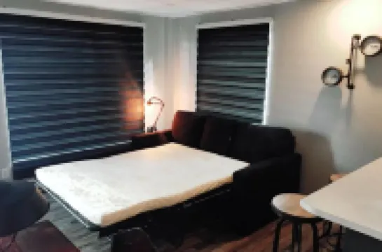 เฮเบอร์จ์มองท์ ฮาร์เวย์