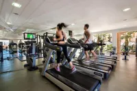 Estrela da Luz Resort - Gym