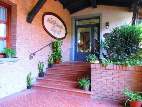 Albergo Sapori Hotels in Zocca