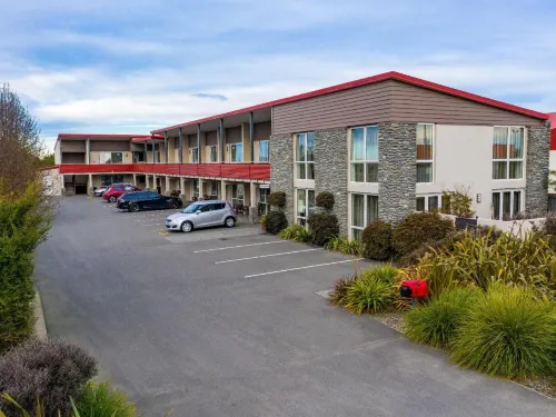 The Riverstone Hotels in Leithfield