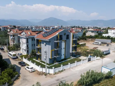 F48 Homes