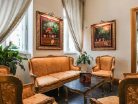 Hotel Assenzio Prague โรงแรมในปราก