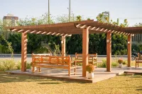 부르봉 돔 리카르도 에어로포트로 쿠리티바 비즈니스 호텔 Garden Model - Jd Model 주변 호텔