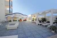 Residence Abruzzo Resort فنادق في Tortoreto