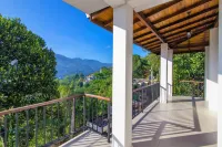 Jack Tree Lodge Hotel di Gonoruwa