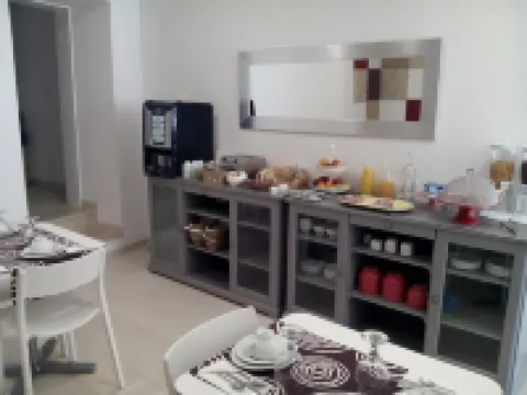 Thomar Story - Guest House Tomar otelleri