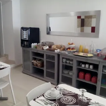 Thomar Story - Guest House