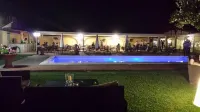 Palazzo Del Papa Agriturismo - Swimmingpools