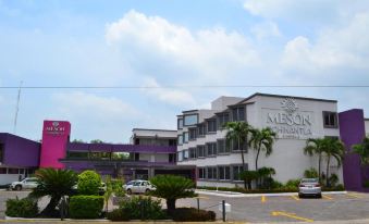 Hotel Mesón de la Chinantla