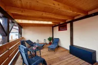 Landgasthof Penn Hotels in Neukirchen vorm Wald