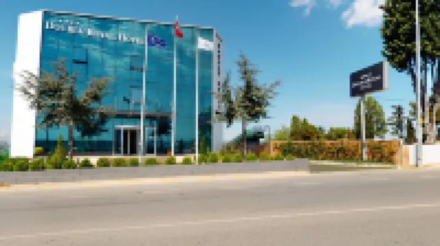 Double Royal Hotel Hotels in 