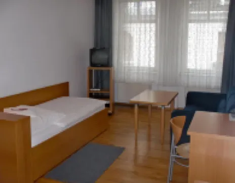 Hotel Zum Scheppen Eck