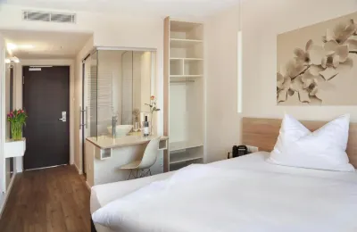 Best Motel Hôtels à : 