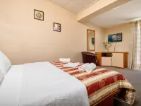 Hotel "LUNA" Neum Hotels in Neum