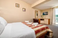 Hotel "LUNA" Neum