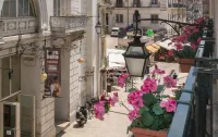 Hotel Florescente