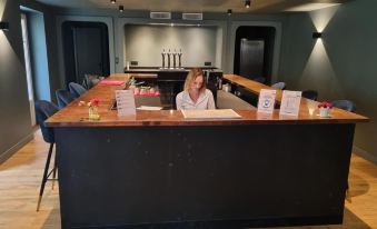 Boutique Hotel Nice Côte d'Azur