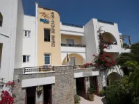 Sarikampos Beach Hotels in Lasithi