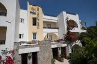 Sarikampos Beach Hotels in Ierapetra