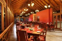 Springdale Heritage Hotel di Periyar