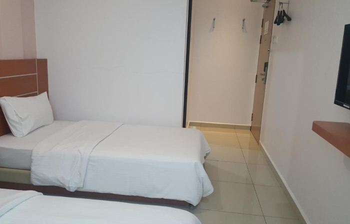 Dota Hotel