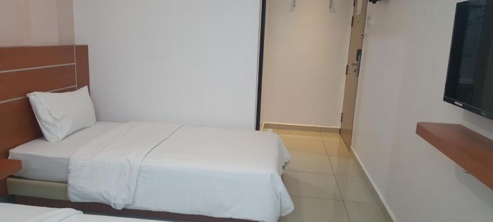 Dota Hotel Hotels in Alor Setar