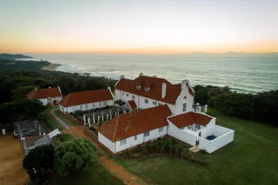 Botha House Hotels in Scottburgh