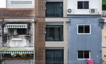 Minimal House Patong