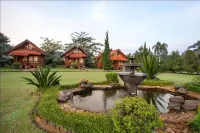 Citra Cikopo Hotel & Family Cottages Hotels in Kopo