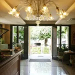 Hotel Fioroni