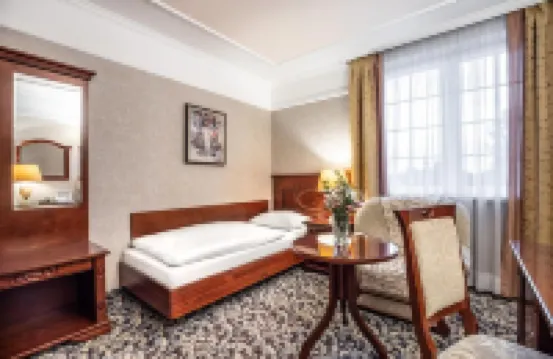 Hotel Windsor w Jachrance Hotels in Legionowo County