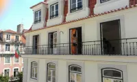 Vistas de Lisboa Hostel โรงแรมใน